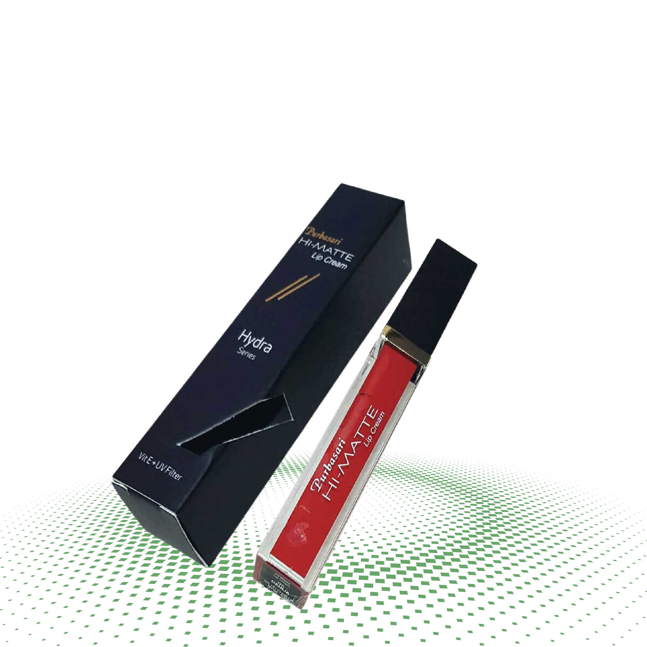Custom Lip Gloss Box  